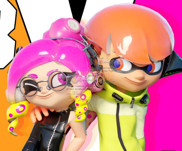 Half body x2 ($25 for first oc, 1/2 for the other) = $37.50